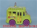 ST034356 - FRUIT CAR