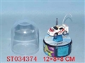 ST034374 - R/C MINI CAR