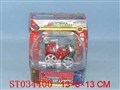 ST034400 - R/C MINI CAR