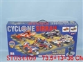 ST034409 - R/C OFF-ROAD CAR