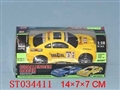 ST034411 - FREE WAY B/O CAR