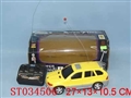 ST034506 - 4-WARD R/C CAR