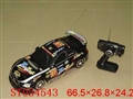 ST034543 - 1:8 5-WARD CAR