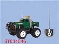 ST034546 - R/C OFF-ROAD CAR