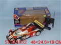 ST034552 - R/C CAR