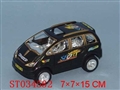 ST034582 - PULL LINE BUSINESS CAR