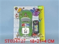 ST034727 - W/C POLICE CAR