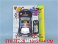 ST034728 - W/C POLICE CAR