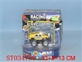 ST034750 - R/C CAR