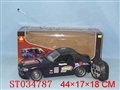 ST034787 - FIVE CHANNEL R/C CAR