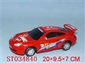 ST034840 - FREE WAY B/O CAR