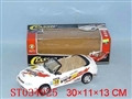 ST034925 - B/O RACING CAR