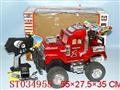ST034955 - 1:10 OFF-ROAD CAR