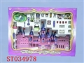 ST034978 - CASTLE