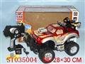 ST035004 - 1:10 R/C CAR,W/CHARGE,BATTERY