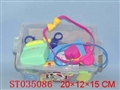 ST035086 - DOCTOR SET