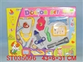 ST035096 - DOCTOR SET