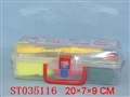 ST035116 - DOCTOR SET