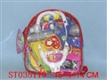 ST035119 - DOCTOR SET