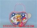ST035122 - DOCTOR SET