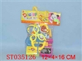 ST035126 - DOCTOR SET