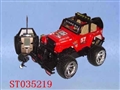ST035219 - 1:10 4-WARD OFF-ROAD CAR