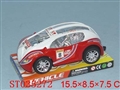 ST035272 - WIRE-PULLING CAR