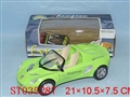 ST035287 - B/O CAR