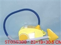 ST035300 - 电动吸尘器