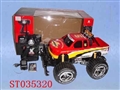 ST035320 - R/C 4D CAR