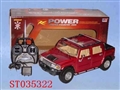 ST035322 - R/C CAR W/CHARGER