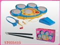 ST035415 - MUSICAL SERIES
