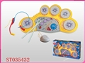 ST035432 - MUSICAL SERIES