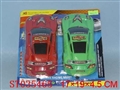ST035465 - PULL LINE RACING CAR