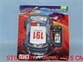ST035483 - W/C POLICE CAR