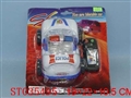 ST035495 - W/C POLICE CAR
