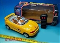 ST035532 - R/C MUSIC CAR W/LIGHT