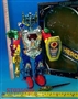 ST035539 - B/O ROBOT