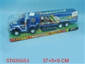 ST035551 - L/C CAR