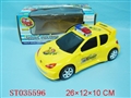 ST035596 - B/O CAR