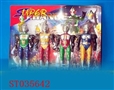 ST035642 - FIGHTER