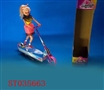 ST035663 - ELETRONIC SKATEBAORD