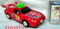 ST035739 - B/O POLICE CAR