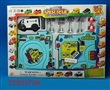 ST035759 - B/O RAILCAR