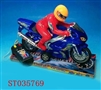 ST035769 - L/C MOTORCYCLE