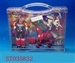 ST035832 - FIGHTER