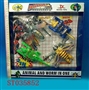 ST035852 - AMOEDA