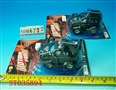 ST035894 - L/C MILITARY CAR