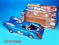 ST035966 - B/O ROADSTER