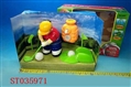 ST035971 - R/C GOLF